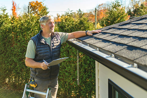 Trusted Gutter Repair And Installation service in Cape May Court House, NJ - Ben Roofing and Steel LLC